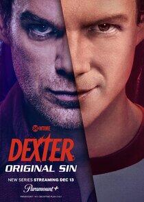 Dexter Morgan (Inner Voice)