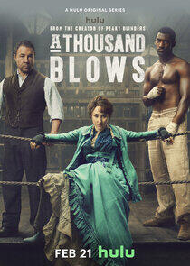 A Thousand Blows