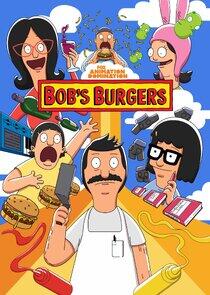 Bob's Burgers