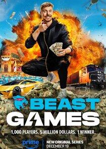 Beast Games - Season 1