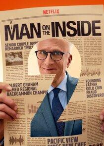 A Man on the Inside - Season 2