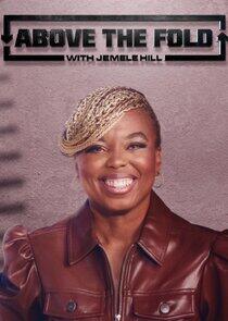 Above the Fold with Jemele Hill