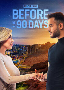 90 Day Fiancé: Before the 90 Days - Season 7