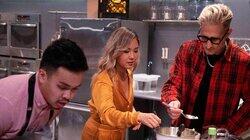 Back to Eggy Basics Back to Eggy Basics