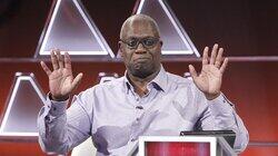 Bobby Moynihan vs. Melissa Fumero and Terry Crews vs. Andre Braugher