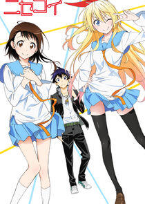 Nisekoi