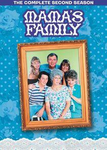 Mama's Family - Season 2