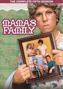 Mama's Family - Season 5