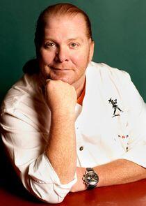 Mario Batali