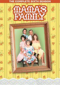 Mama's Family - Season 6