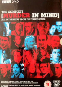 Murder in Mind