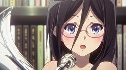 Sound! Euphonium