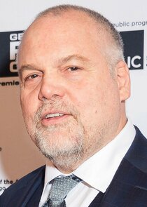 Vincent D'Onofrio