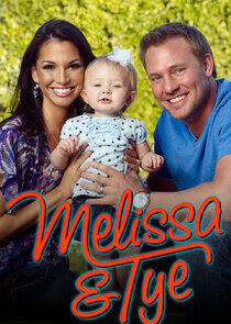 Melissa & Tye