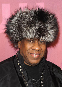 André Leon Talley