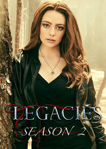 Legacies - Season 2