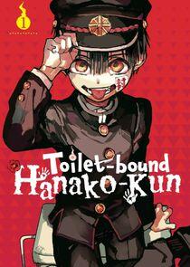 Toilet-Bound Hanako-kun