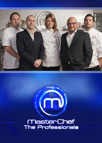 MasterChef: The Professionals