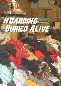 Hoarding: Buried Alive