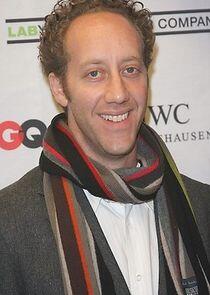 Joey Slotnick