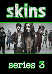 Skins - Season 3