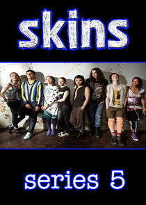 Skins - Season 5