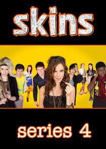 Skins - Season 4