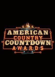 American Country Countdown Awards