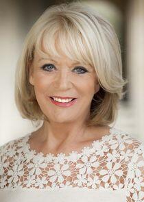 Sherrie Hewson