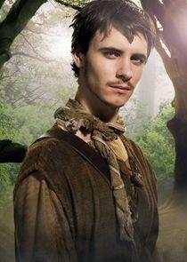 Will Scarlet