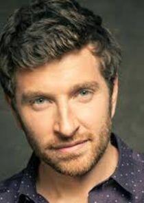 Brett Eldredge