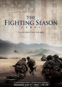 The Fighting Season