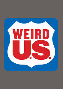 Weird U.S.