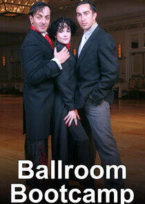 Ballroom Bootcamp