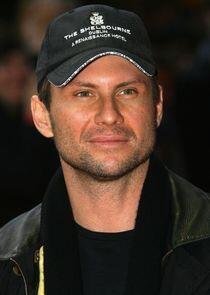 Christian Slater