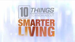 Smarter Living