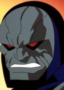 Darkseid