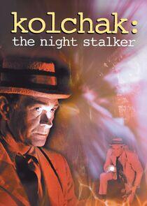 Kolchak: The Night Stalker