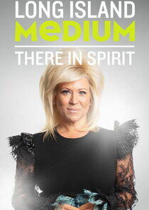 Long Island Medium: There in Spirit