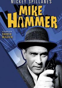 Mickey Spillane's Mike Hammer