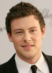 Cory Monteith