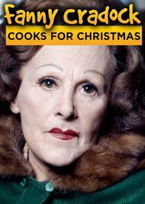 Fanny Cradock Cooks for Christmas