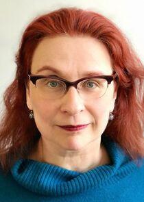 Audrey Niffenegger