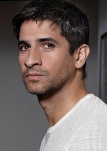 Raza Jaffrey