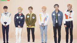 NCT (Renjun, Chenle), Pentagon (Yan An, Yuto), Samuel, (G)I-DLE (Minnie, Yuqi, Shuhua), Soso (GWSN), Kenta (JBJ95), Cherry Bullet (Kokoro, Linlin)