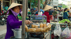 Ho Chi Minh City, Vietnam