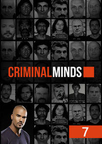 Criminal Minds - Season 7