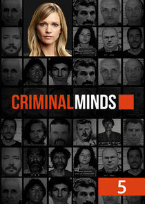 Criminal Minds - Season 5