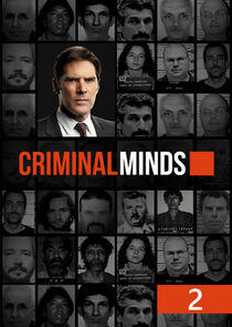 Criminal Minds - Season 2