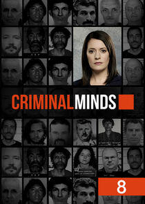 Criminal Minds - Season 8